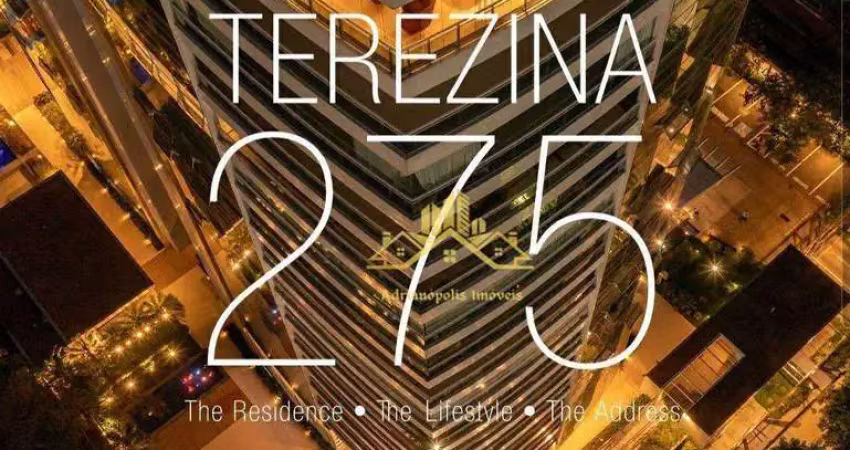 Apartamento com 5 quartos à venda na Rua Terezina, 275, Adrianópolis, Manaus