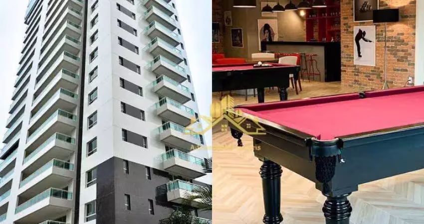 Apartamento com 4 quartos à venda na Rua Recife, 2090, Adrianópolis, Manaus