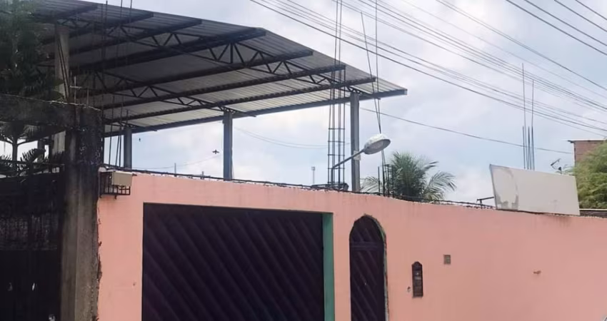 Casa cidade de Deus