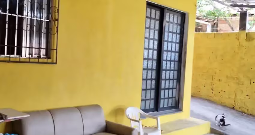 Apartamento com 4 quartos à venda na Rua Rio Acre, Colônia Terra Nova, Manaus