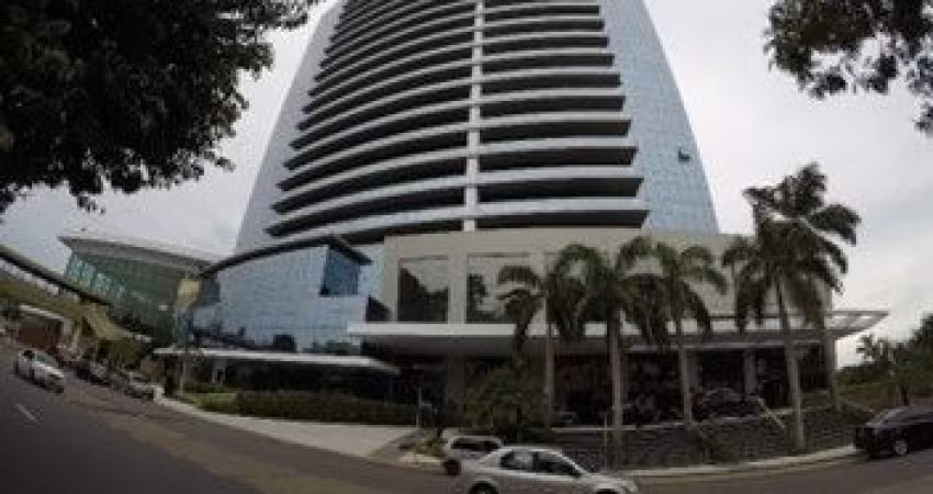 Locação sala Edifício Cristal Tower