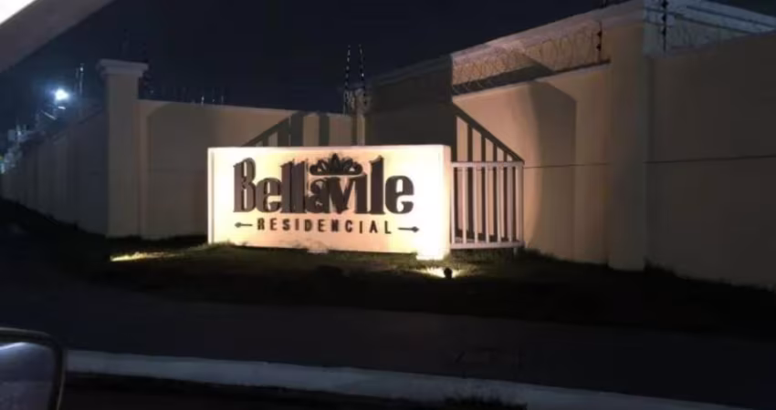 LOTE BELLA VILLE