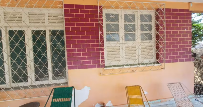 Casa Praça 14 de Janeiro