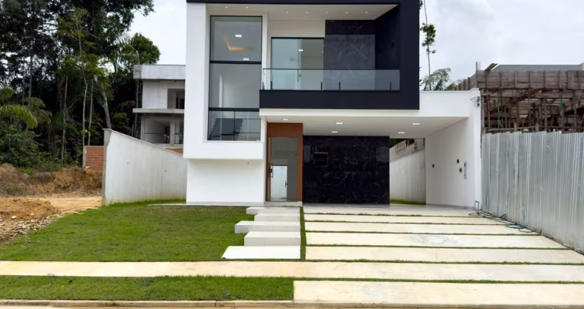CASA NO ALPHAVILLE 4