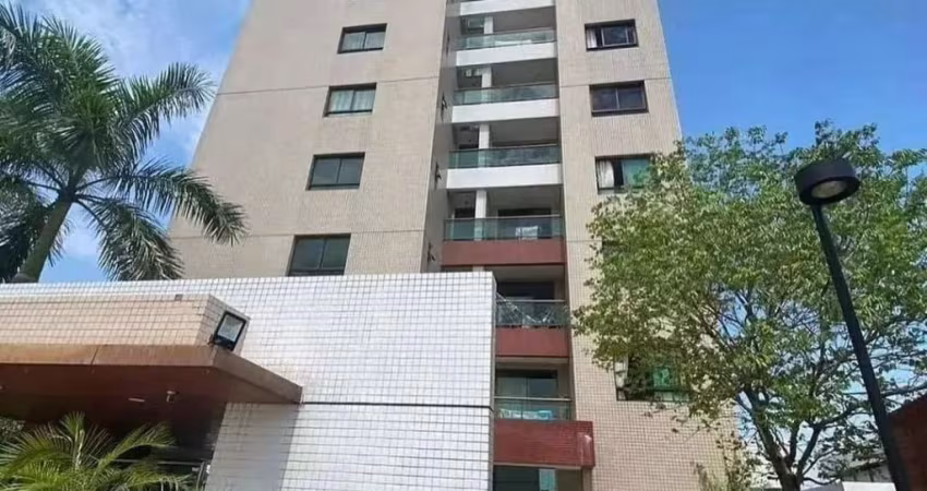 Apartamento Thiago de melo