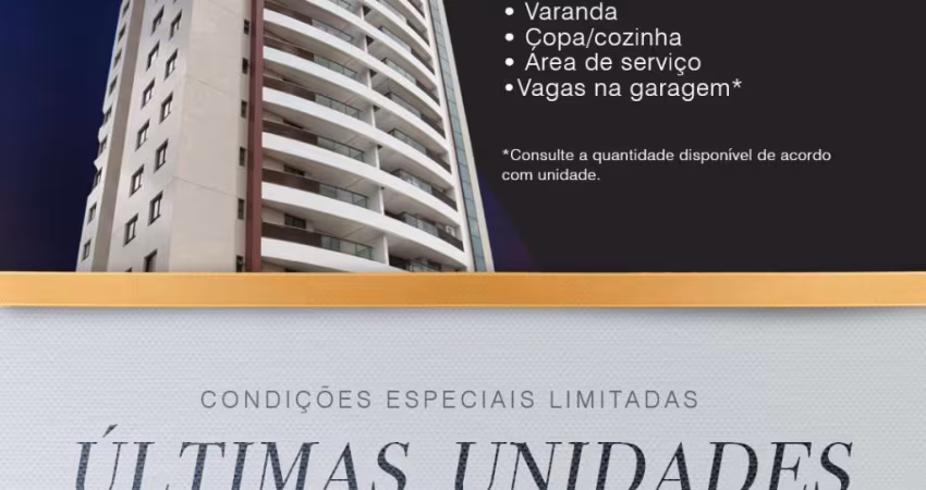 Apartamento Thiago de melo