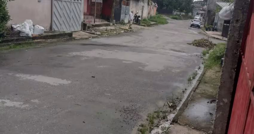 Casa com 2 quartos à venda na Rua Guapeva, Jorge Teixeira, Manaus