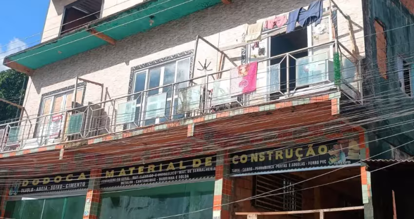 Prédio com 4 salas à venda na Rua Hamilton Mourão, São Francisco, Manaus
