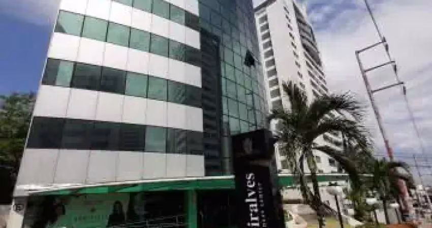 Sala comercial com 1 sala para alugar na Rua Salvador, 120, Adrianópolis, Manaus