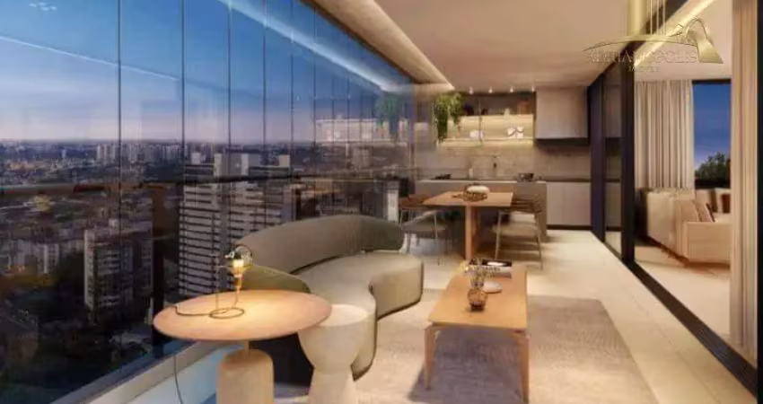 Apartamento à venda em adrianópolis, manaus – 3 suítes, 253m²