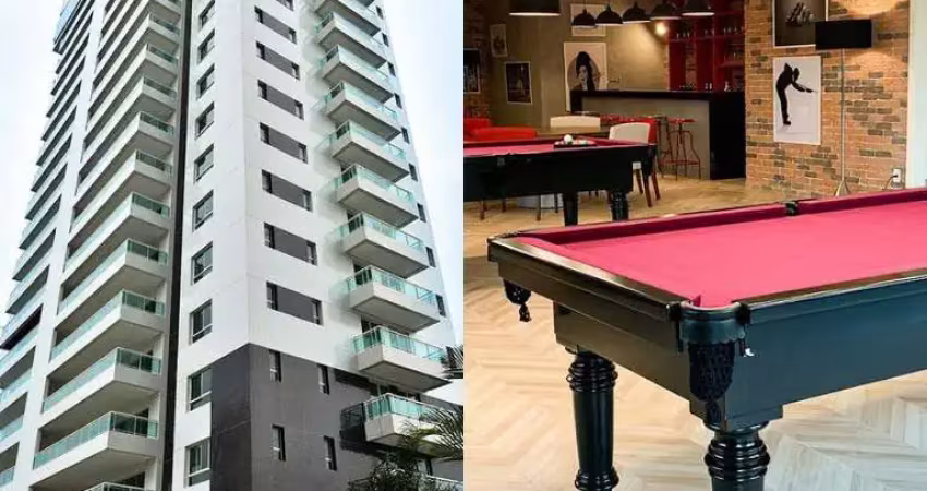 Apartamento de luxo à venda em adrianópolis, manaus – 4 suítes