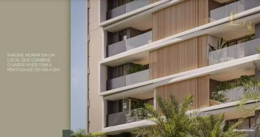 Apartamento à venda em adrianópolis, manaus – 3 quartos, 82m²