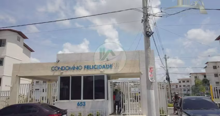 Apartamento à venda em lago azul manaus, 2 quartos, 43m², r$170mil