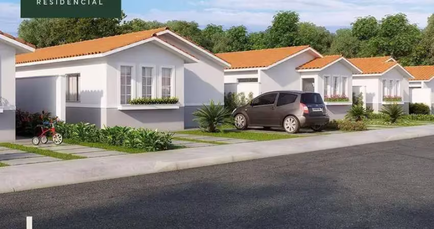 Casa em condomínio à venda em ponta negra, manaus – 225m², 2 quartos