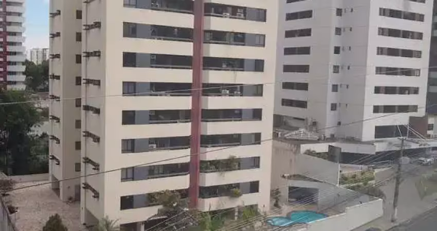 Apartamento para alugar em nossa senhora das graças, manaus – 106m², 3 quartos