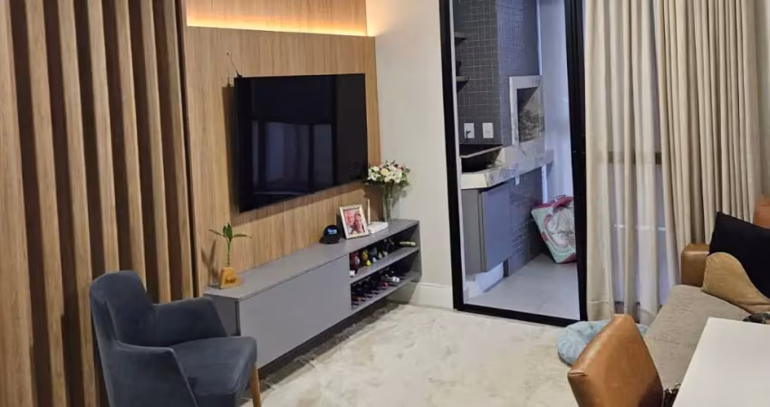 Lindo apartamento a venda 2 dormitorios localizado na trindade florianopolis