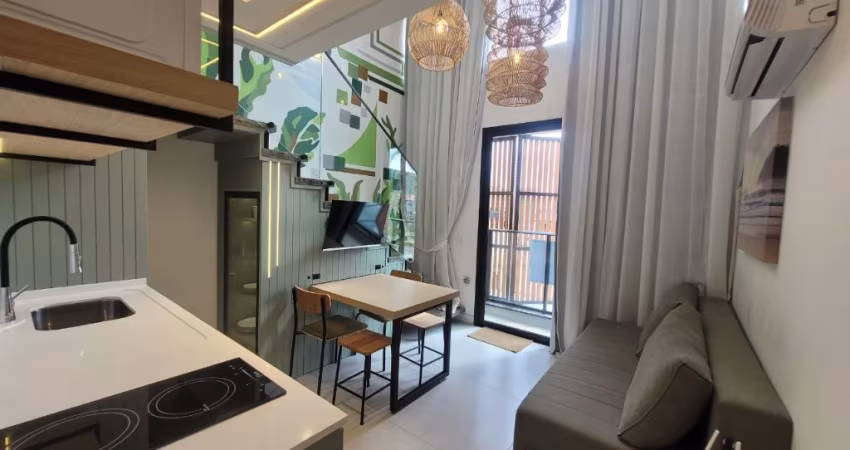 apartamento loft a venda campeche