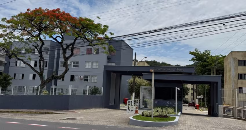 apartamento a venda em coqueiros condominio argus melhor localização