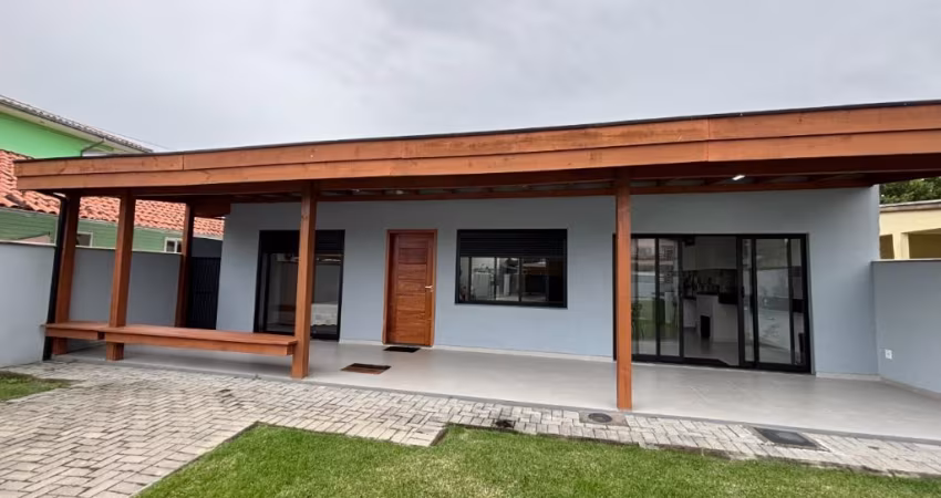 casa 2 dormitórios financiável no Campeche Florianópolis