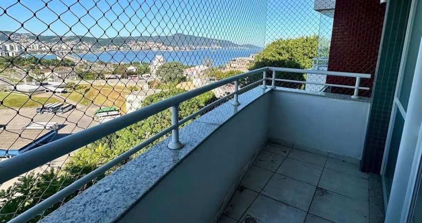 Apartamento com 2 quartos no bairro Estreito em Florianópolis - SC