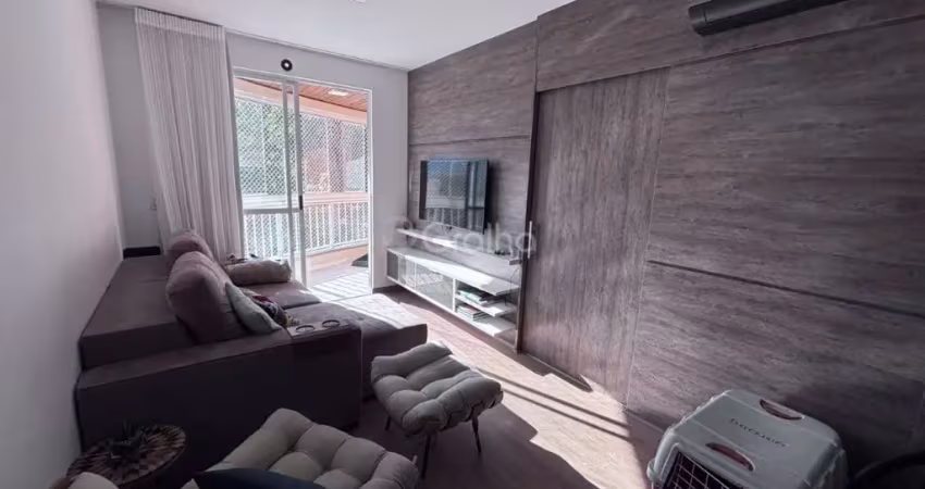 apartamento a venda 2 dormitórios Florianópolis bairro saco dos limões