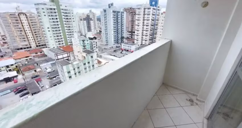 Apartamento com 2 quartos no bairro campinas em são josé - sc