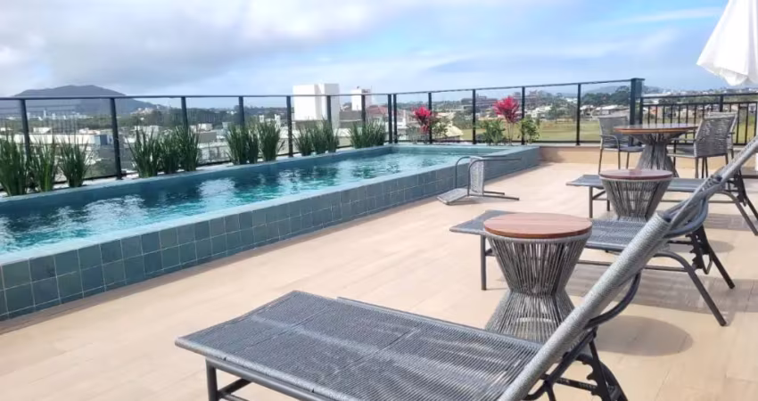 Loft à venda na Rua Timbaúba do Ribeirão, Ribeirão da Ilha, Florianópolis