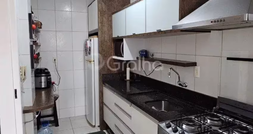 Apartamento à venda na Rodovia João Paulo, João Paulo, Florianópolis