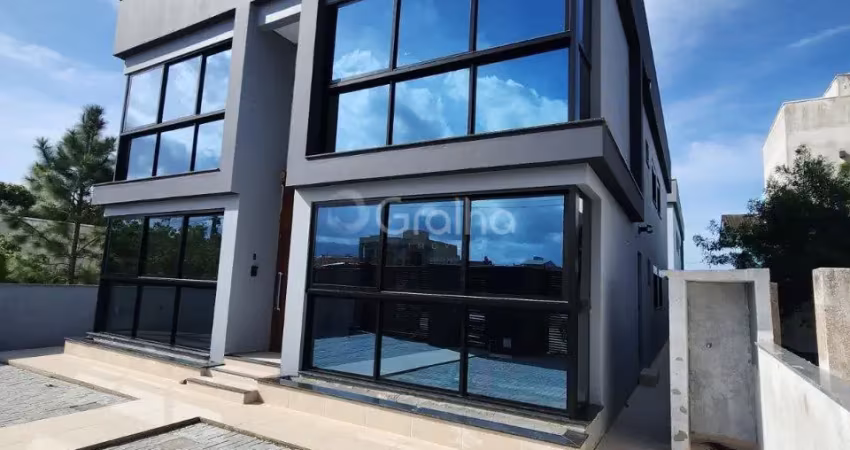 Apartamento com 3 quartos à venda na Avenida Beira Mar, Pinheira, Palhoça