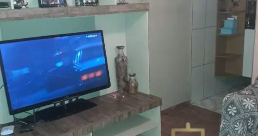 Casa Térrea 150m² jardim Santo André - Santo André/SP