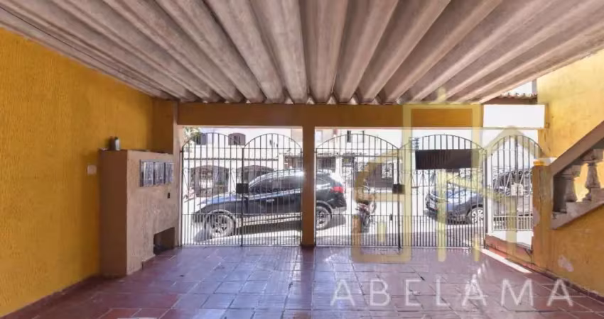 Casa 200m² Jardim do Mar São Bernardo do Campo SP