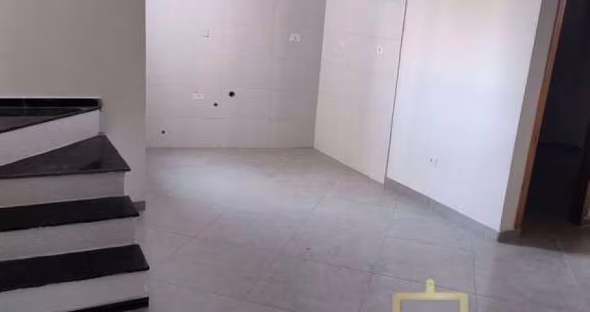 Cobertura 88m² Vila Suiça Santo André/SP