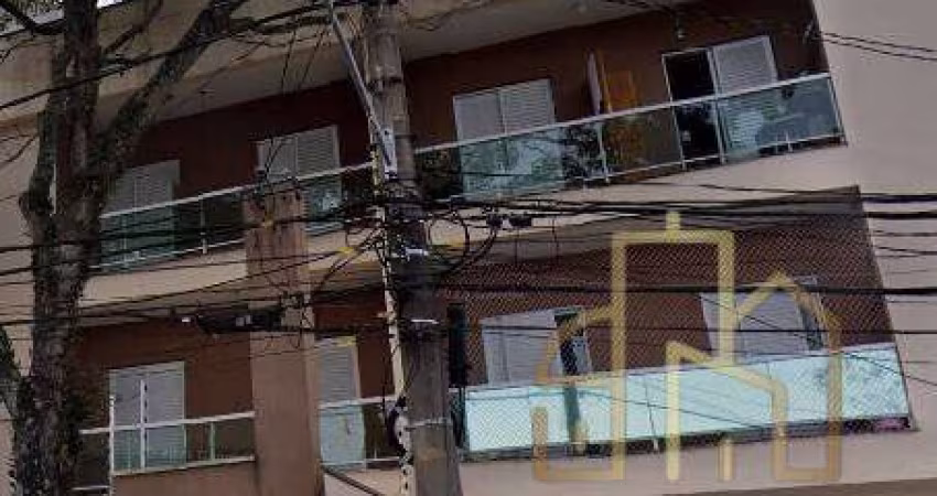 Apartamento 88m² Vila Assunção - Santo André/SP
