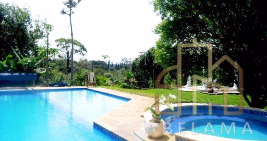Chácara 6.000m² Riacho Grande (Jd. Tupã) – São Bernardo do Campo / SP