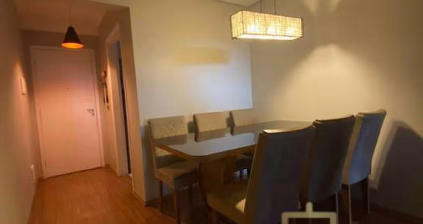 Apartamento 75m² no Vila Augusta - Guarulhos/SP