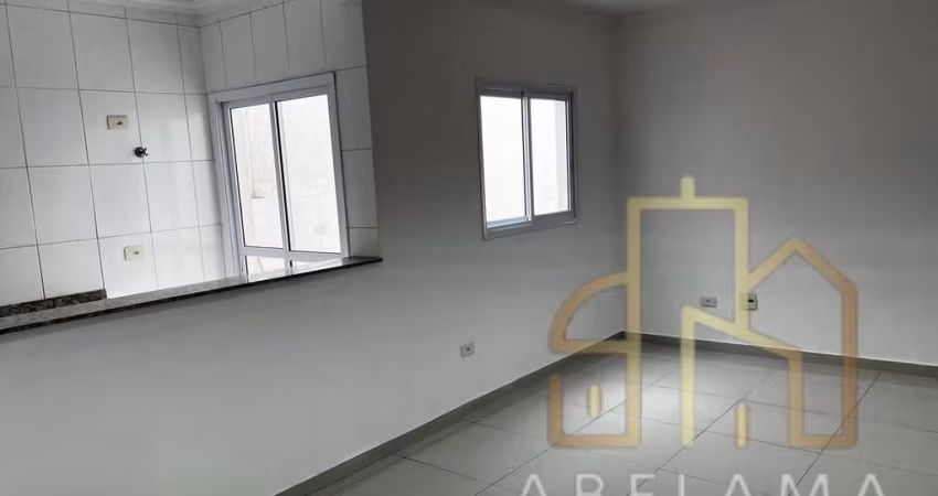 Apartamento 74m² Vila América - Santo André/SP