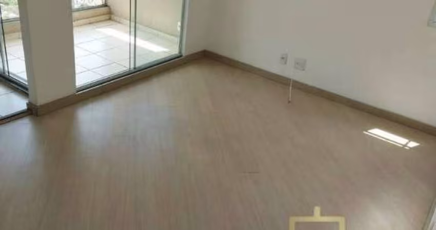 Apartamento 59m² Vila Eldizia Santo André/ SP