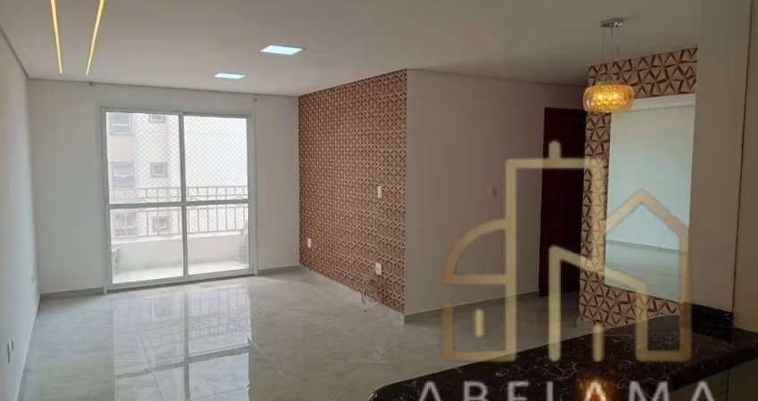 Apartamento 77m² Vila Pires - Santo André/SP