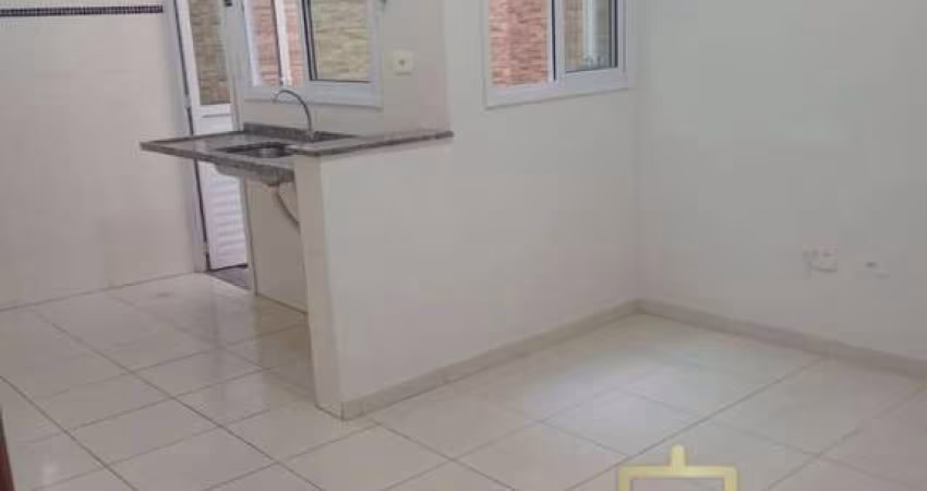Apartamento 60m² Vila Vitoria - Santo André/SP