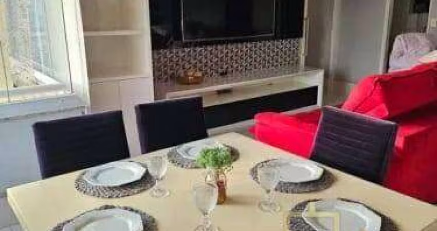 Apartamento Alto padrão 140m² Centro - Santo André/SP