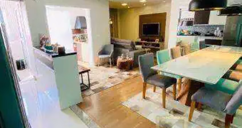 Apartamento 71m²- Boa Vista, São Caetano do Sul/SP