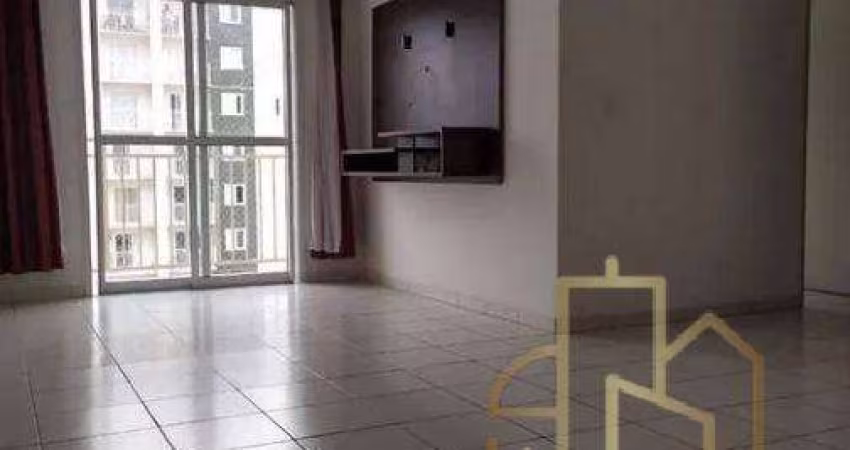 Apartamento 71m²  Vila Gilda, Santo André/SP