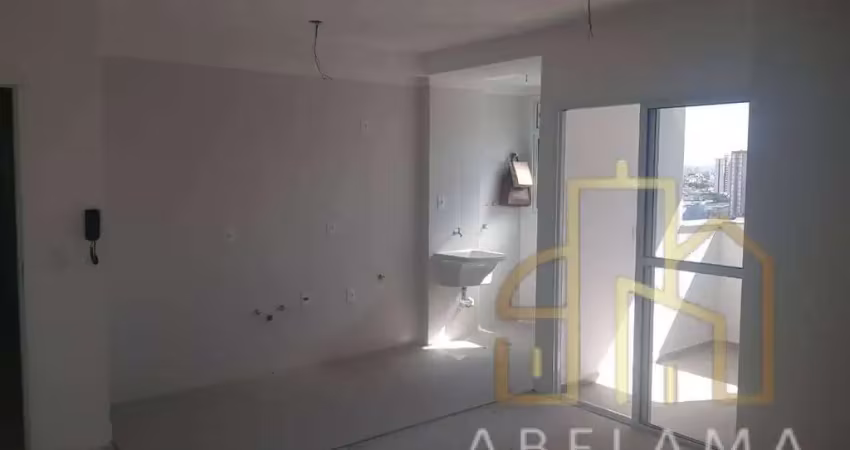 Apartamento 58m² Bairro Jardim - Santo André/SP