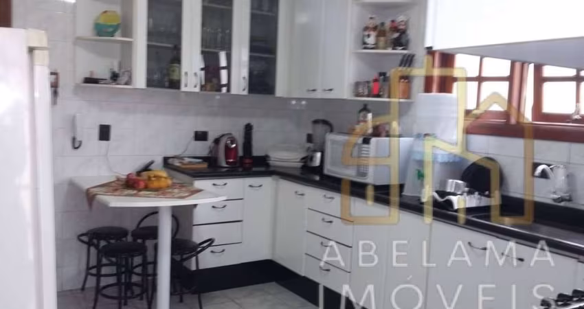 Sobrado 220m² Nova Petrópolis - São Bernardo do Campo/SP