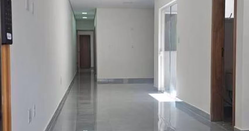 Sobrado 140m² Bairro Camilopolis - Santo André/SP