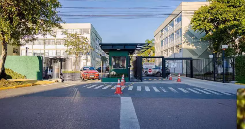 Apartamento terreo para venda no bairro fazendinha em curitiba