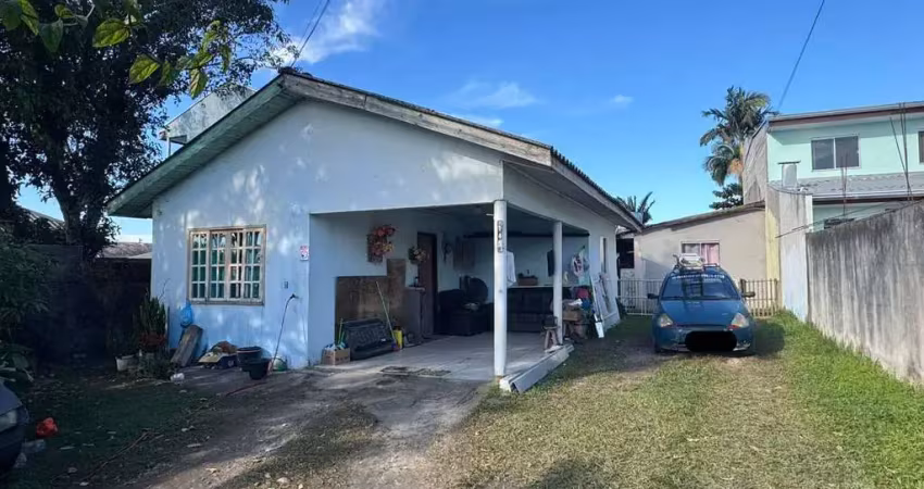 Terreno a venda no bairro são josé (centro) - itapoa - santa catarina