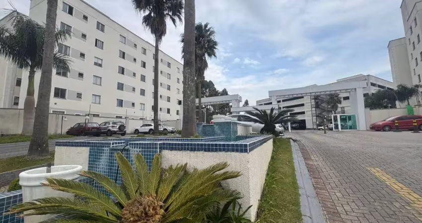 Apartamento terreo a venda no bairro pinheirinho - curitiba/pr