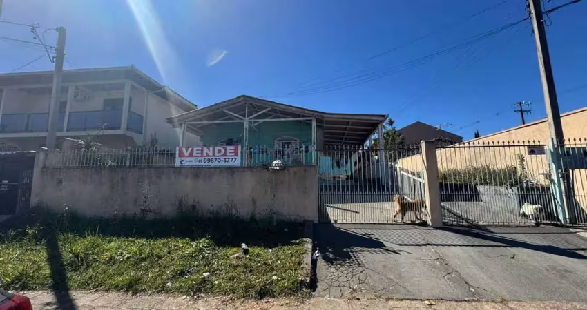 Terreno para venda no bairro costeira - araucaria/pr