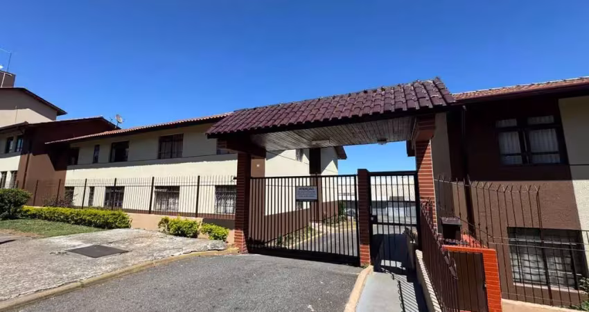 Apartamento a venda no bairro campo comprido - curitiba/pr